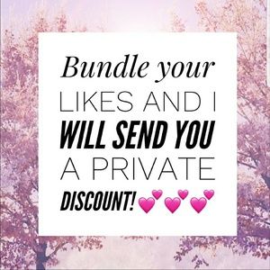 Yup, bundle a ton or 1 or 2